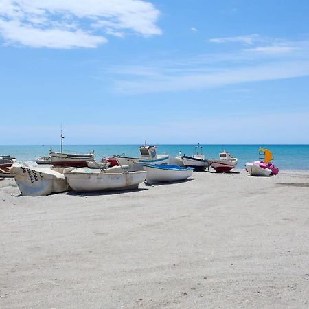 Apartamento Luna Cabo De Gata Kültér fotó