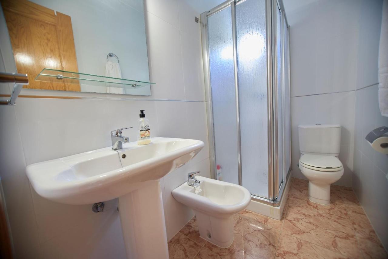 Apartamento Luna Cabo De Gata Kültér fotó