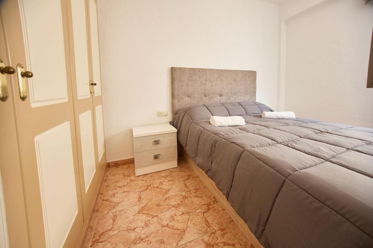 Apartamento Luna Cabo De Gata Kültér fotó