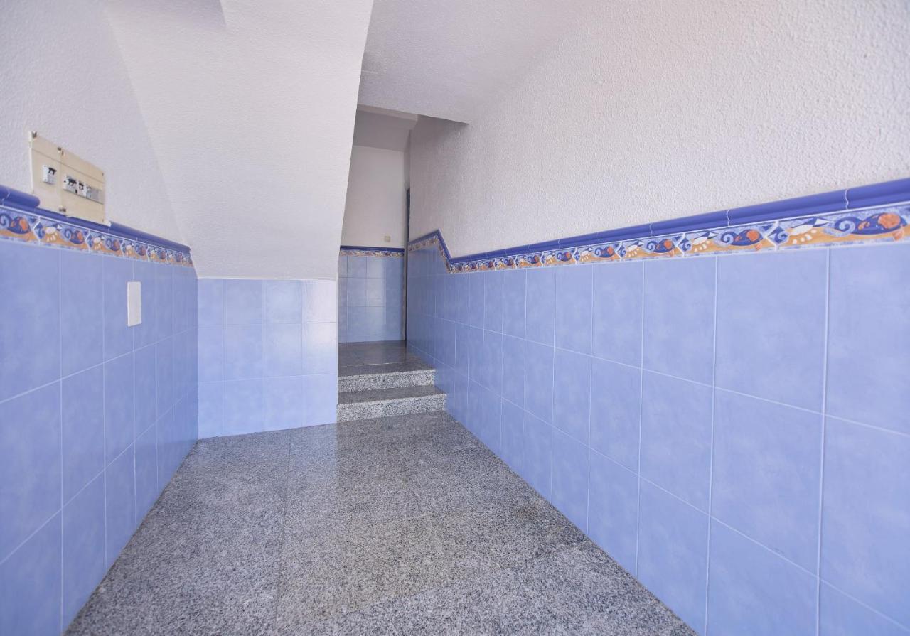 Apartamento Luna Cabo De Gata Kültér fotó