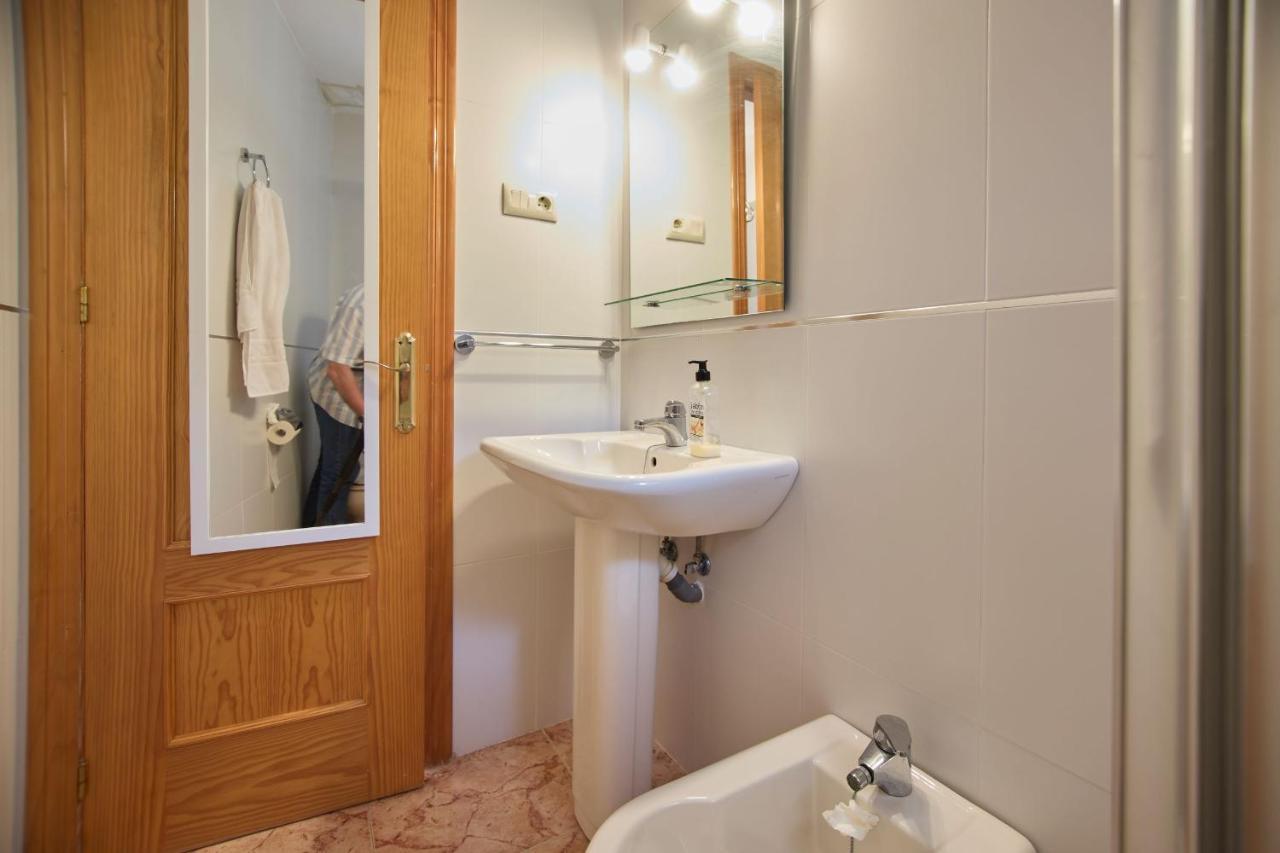 Apartamento Luna Cabo De Gata Kültér fotó
