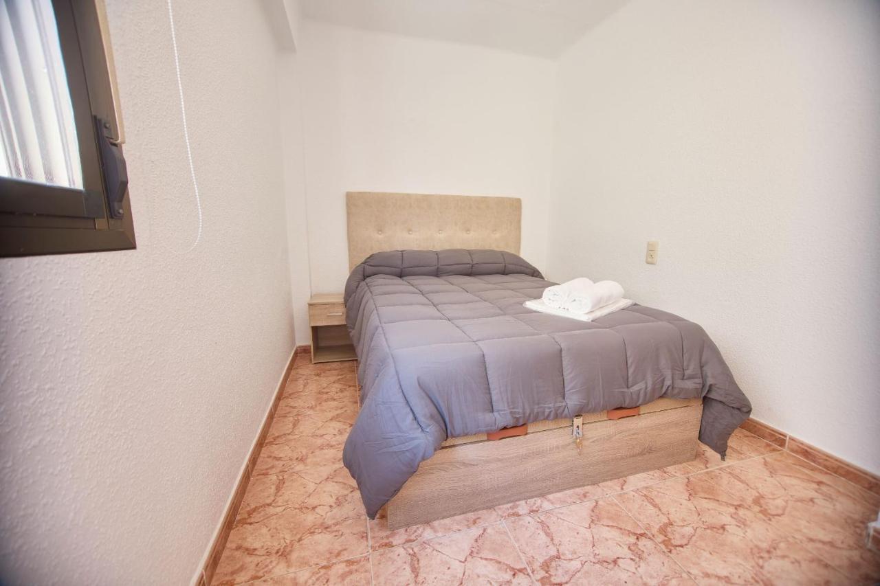 Apartamento Luna Cabo De Gata Kültér fotó